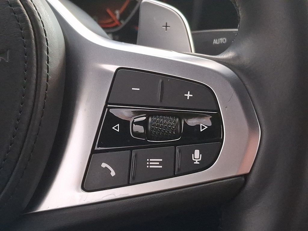 Thumbnail: 2023 BMW 4 Series - 16