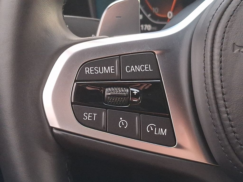 Thumbnail: 2023 BMW 4 Series - 15