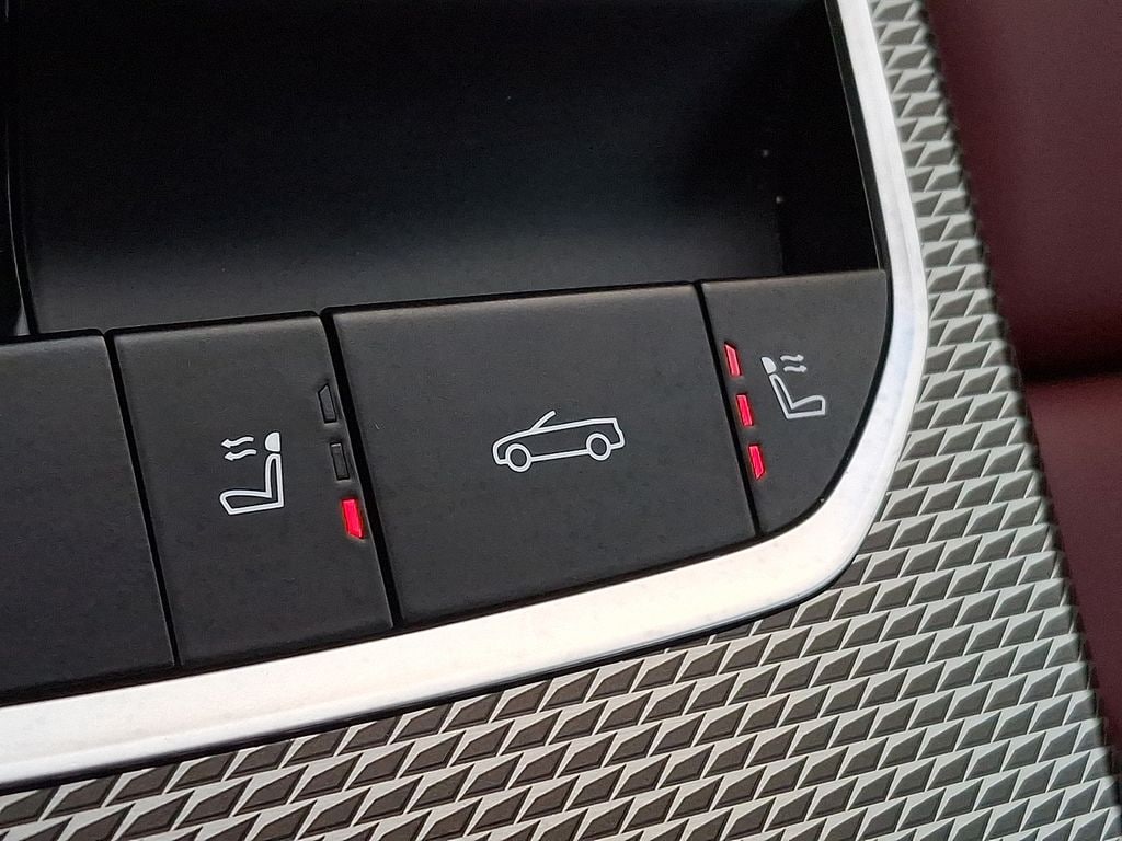 Thumbnail: 2023 BMW 4 Series - 21