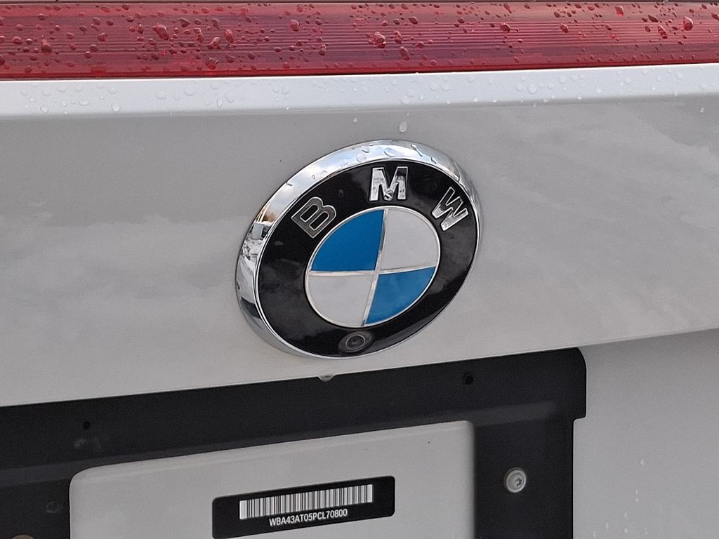 Thumbnail: 2023 BMW 4 Series - 25