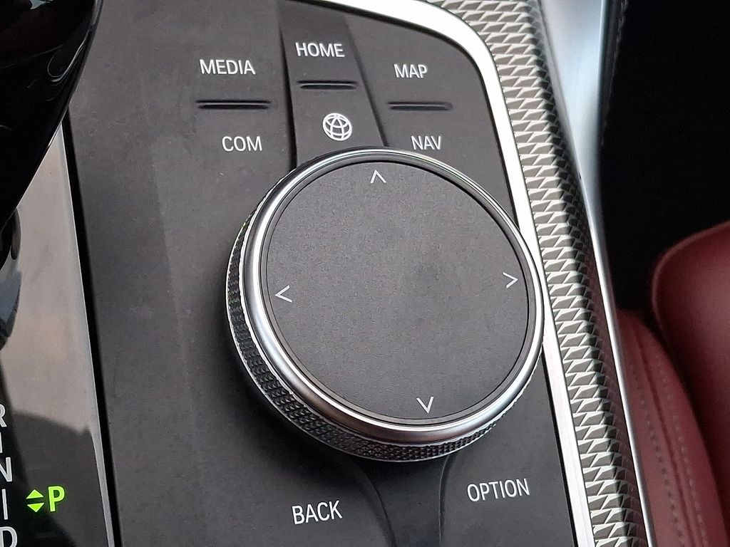 Thumbnail: 2023 BMW 4 Series - 22