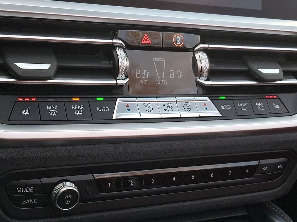 Thumbnail: 2023 BMW 4 Series - 14