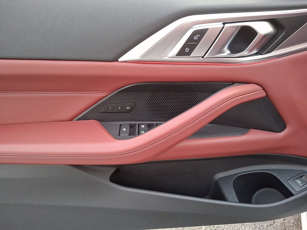 Thumbnail: 2023 BMW 4 Series - 13