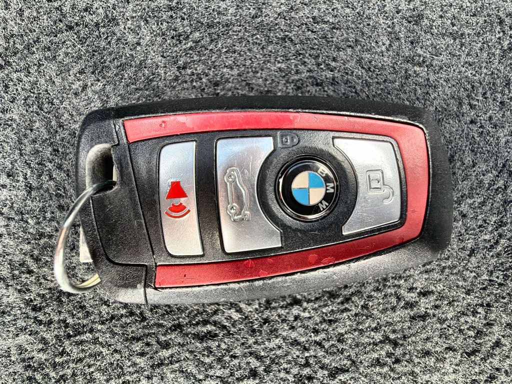 Thumbnail: 2016 BMW 4 Series - 18