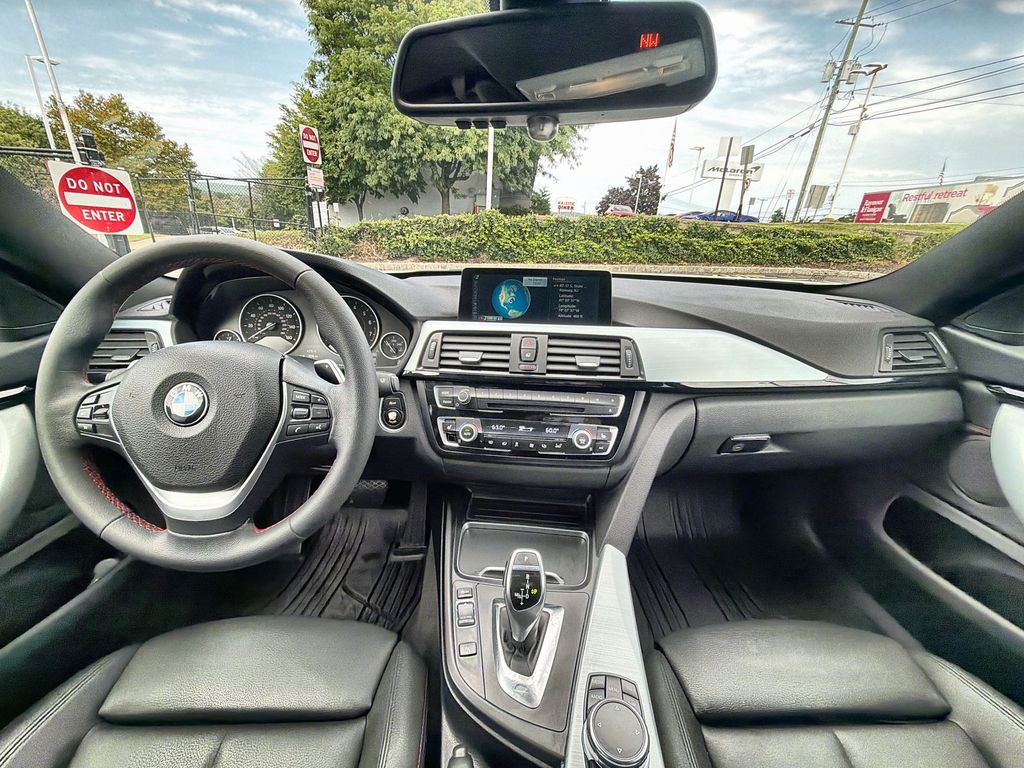 Thumbnail: 2016 BMW 4 Series - 2