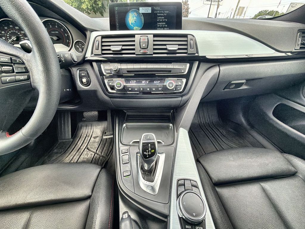 Thumbnail: 2016 BMW 4 Series - 14