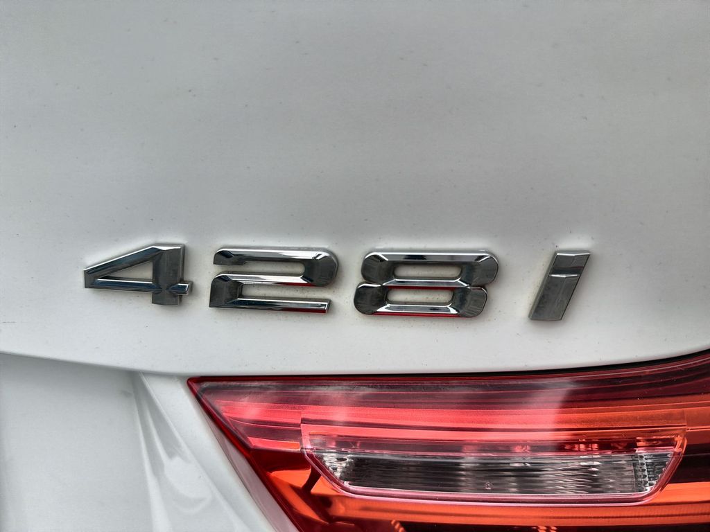 Thumbnail: 2016 BMW 4 Series - 7