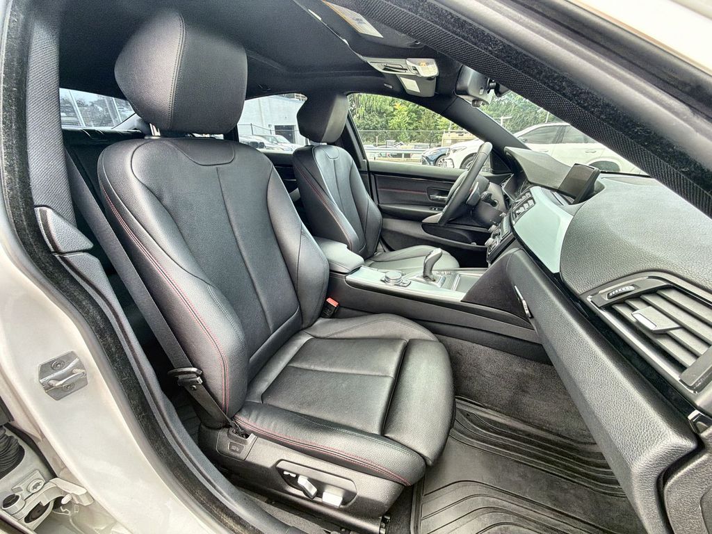 Thumbnail: 2016 BMW 4 Series - 28