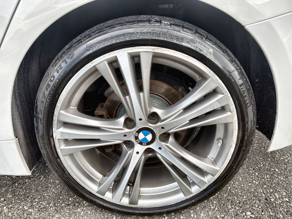 Thumbnail: 2016 BMW 4 Series - 8