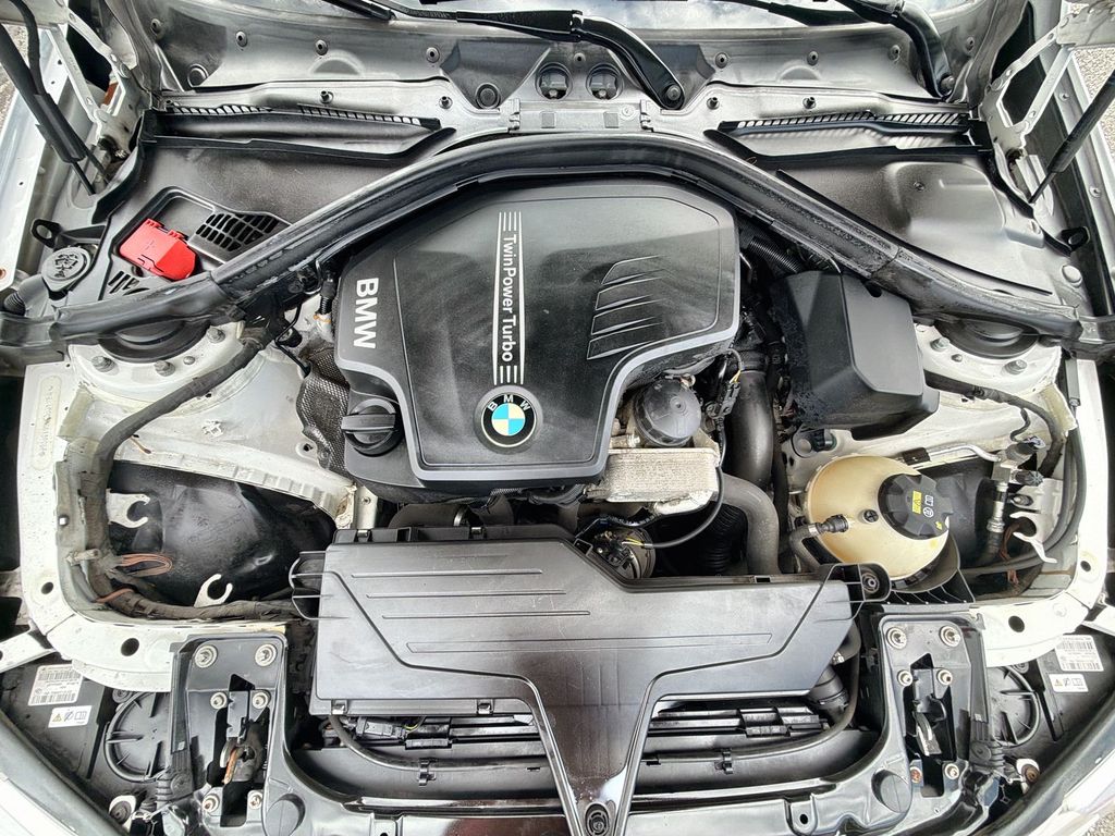 Thumbnail: 2016 BMW 4 Series - 9