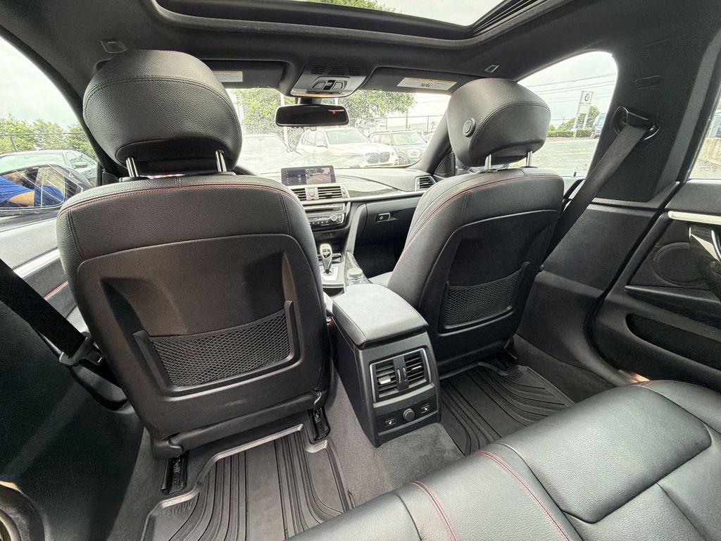 Thumbnail: 2019 BMW 4 Series - 13
