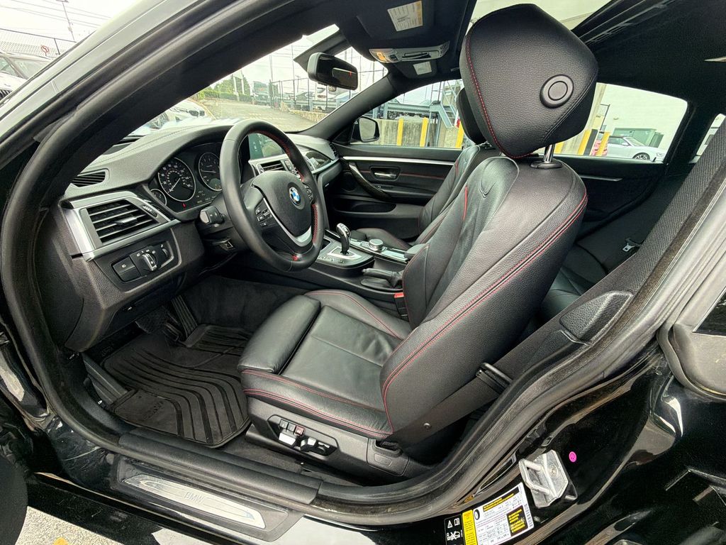 Thumbnail: 2019 BMW 4 Series - 11