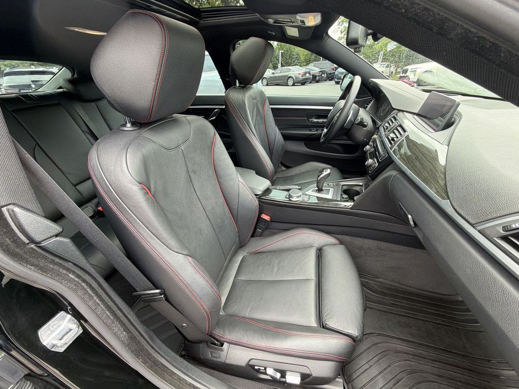 Thumbnail: 2019 BMW 4 Series - 29