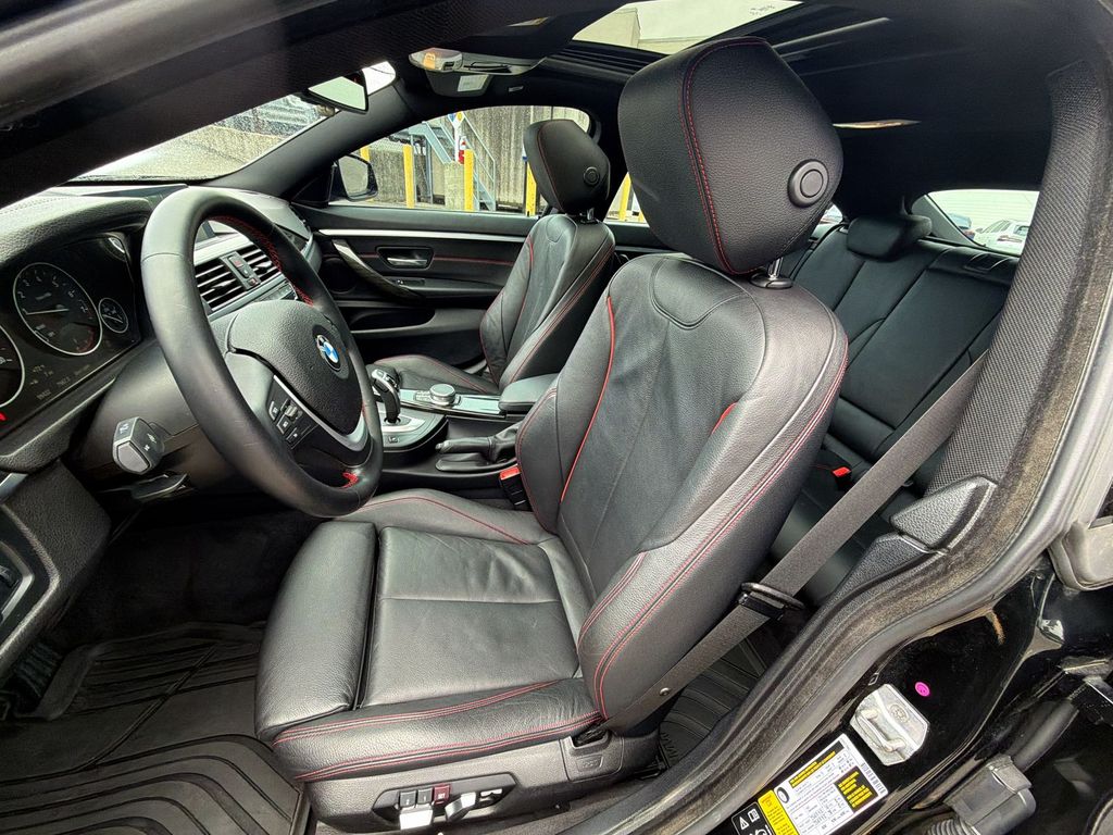 Thumbnail: 2019 BMW 4 Series - 12