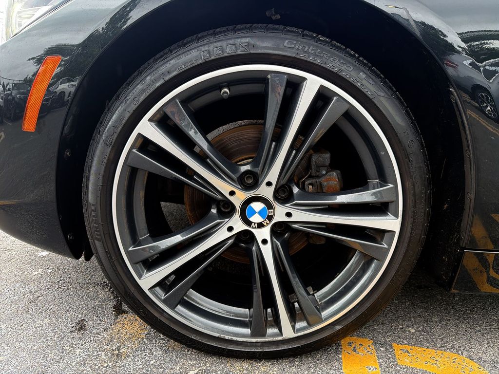 Thumbnail: 2019 BMW 4 Series - 8