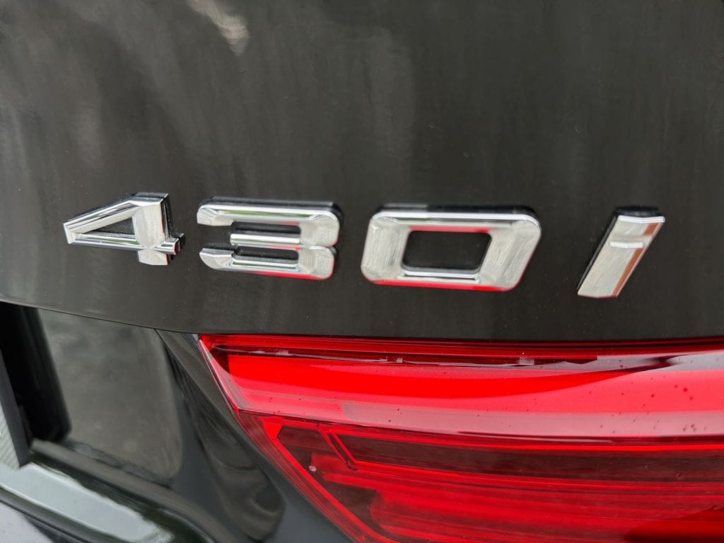 Thumbnail: 2019 BMW 4 Series - 7