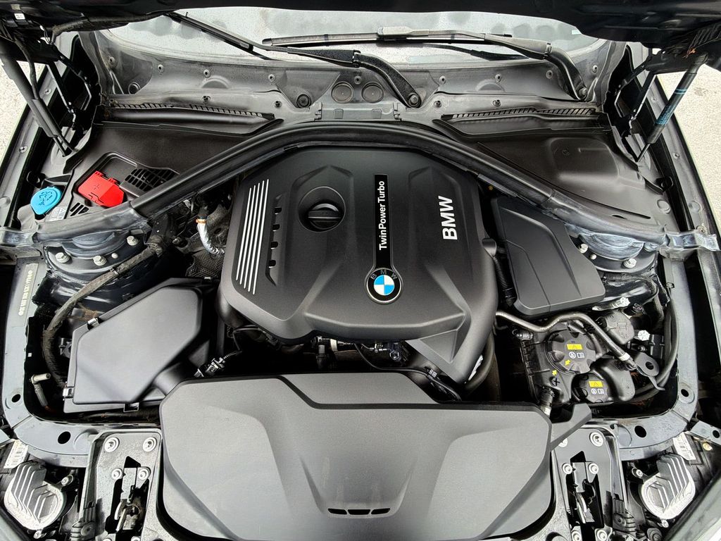 Thumbnail: 2019 BMW 4 Series - 9