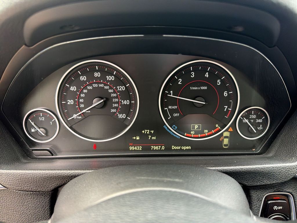 Thumbnail: 2019 BMW 4 Series - 16