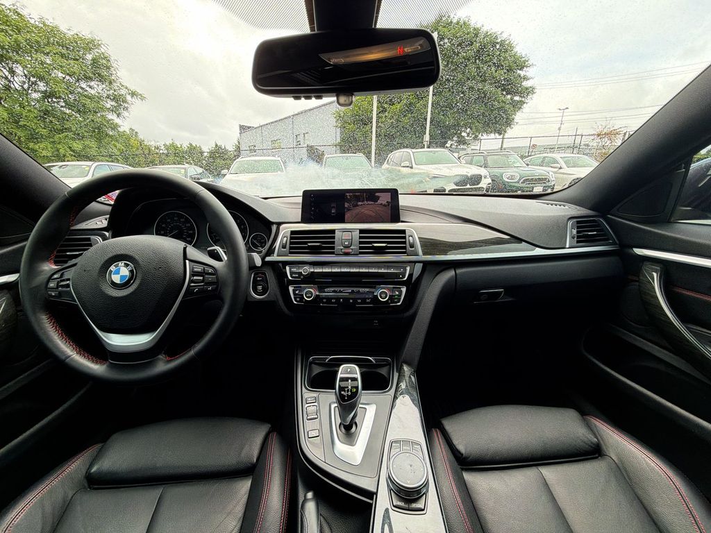 Thumbnail: 2019 BMW 4 Series - 2