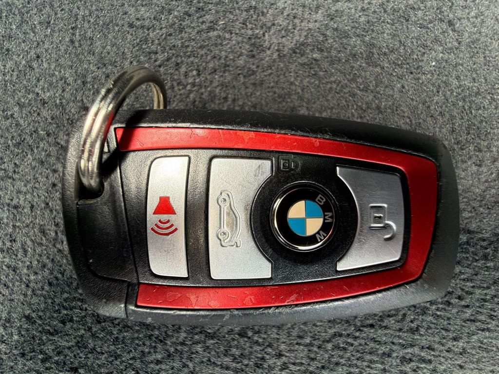 Thumbnail: 2019 BMW 4 Series - 18