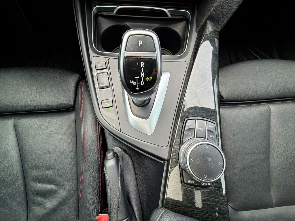 Thumbnail: 2019 BMW 4 Series - 15