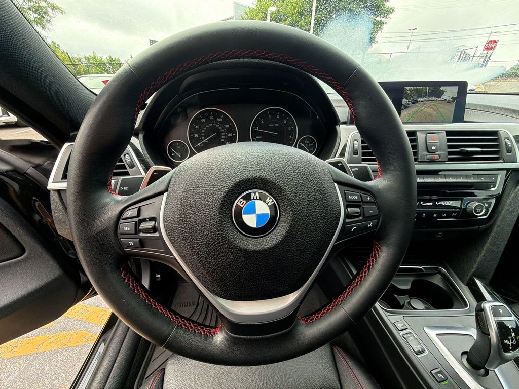 Thumbnail: 2019 BMW 4 Series - 10