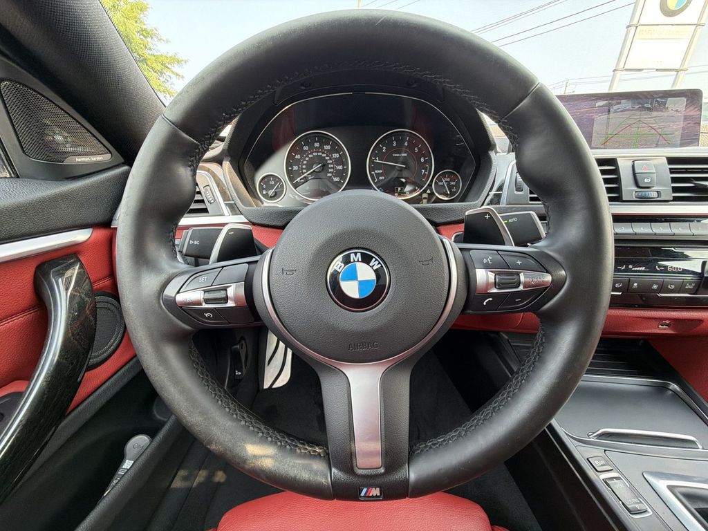Thumbnail: 2018 BMW 4 Series - 10