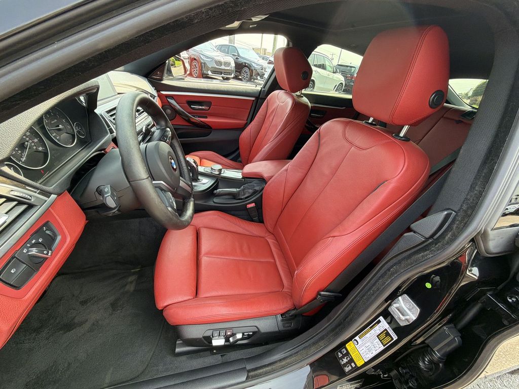 Thumbnail: 2018 BMW 4 Series - 12