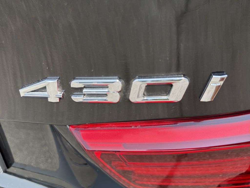 Thumbnail: 2018 BMW 4 Series - 7