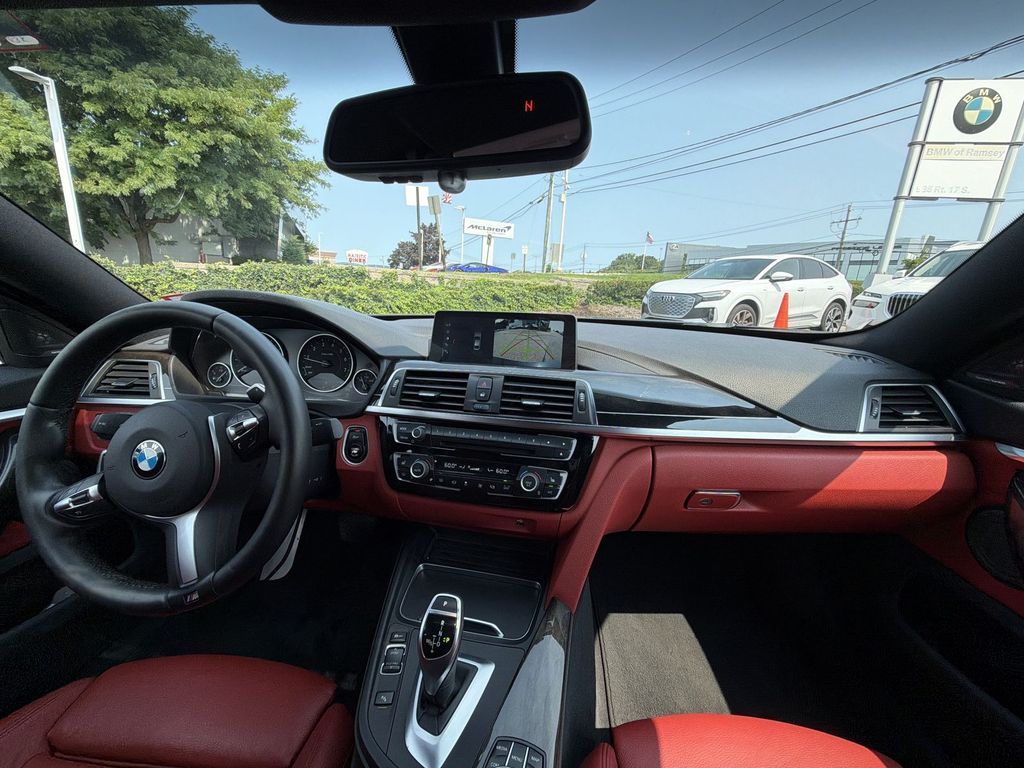 Thumbnail: 2018 BMW 4 Series - 2