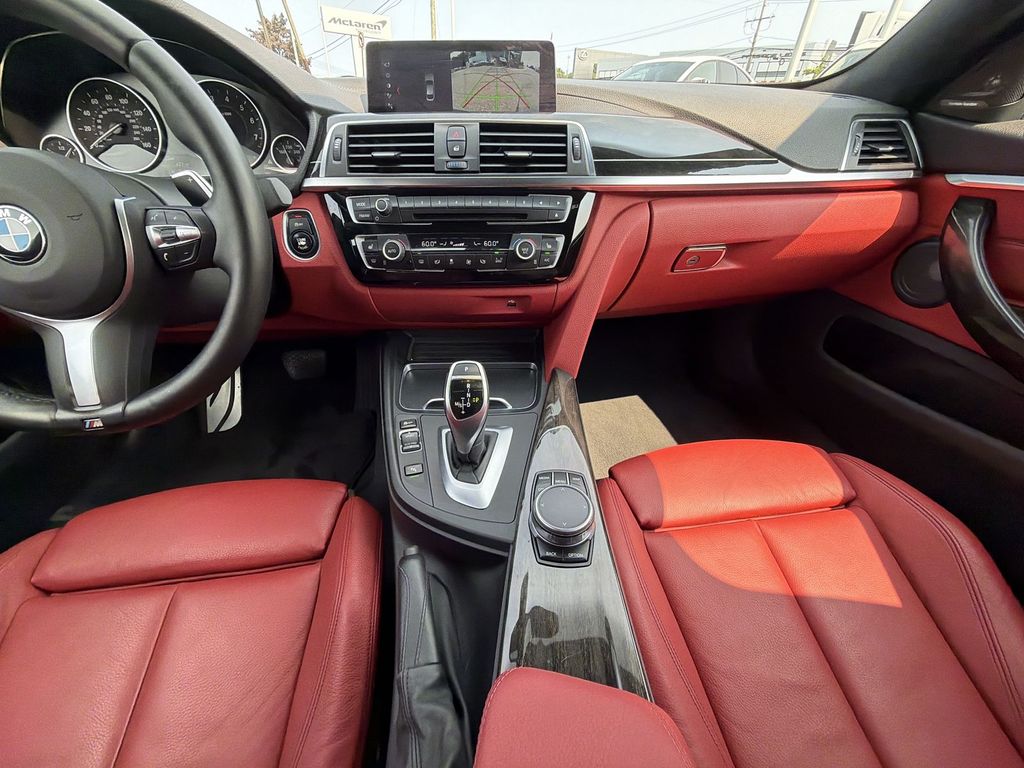 Thumbnail: 2018 BMW 4 Series - 14