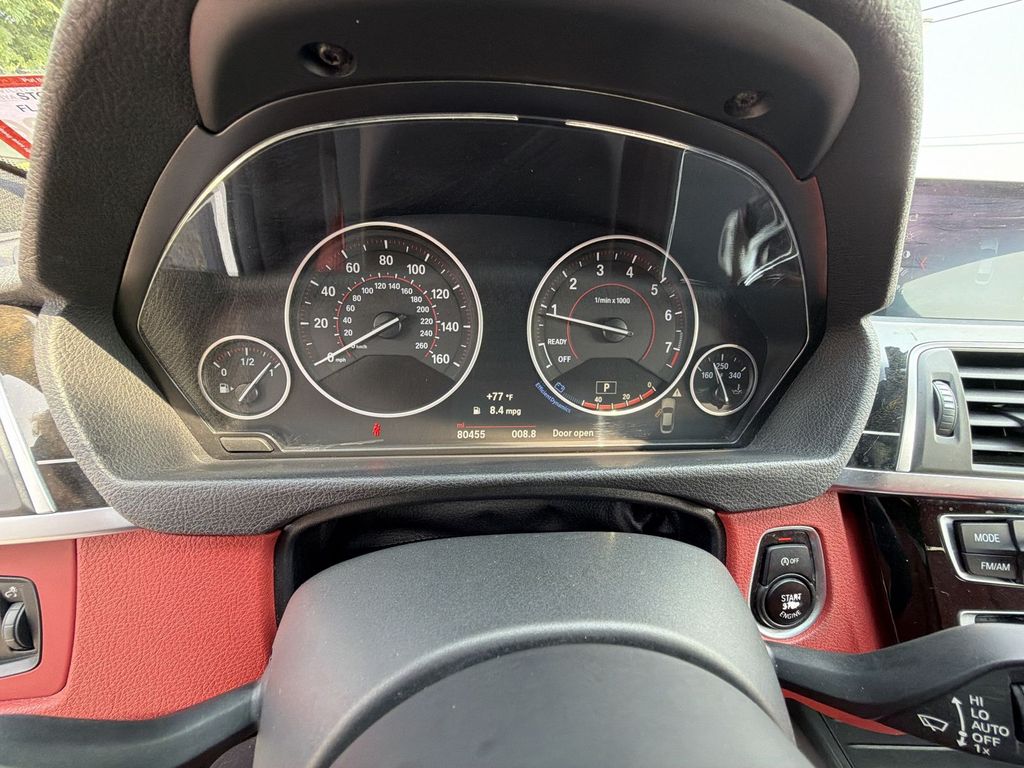 Thumbnail: 2018 BMW 4 Series - 16
