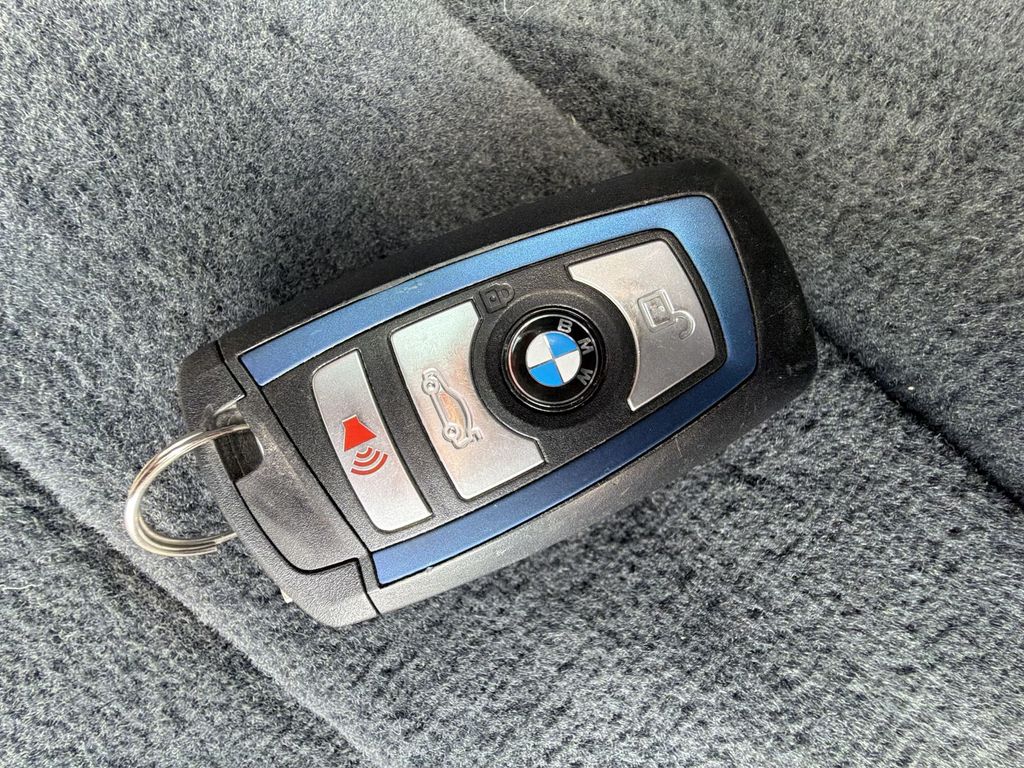 Thumbnail: 2018 BMW 4 Series - 18