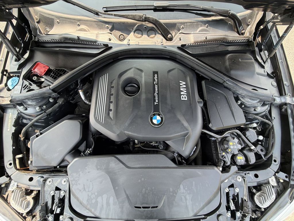 Thumbnail: 2018 BMW 4 Series - 9