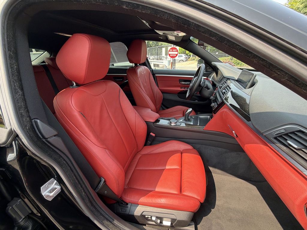 Thumbnail: 2018 BMW 4 Series - 28