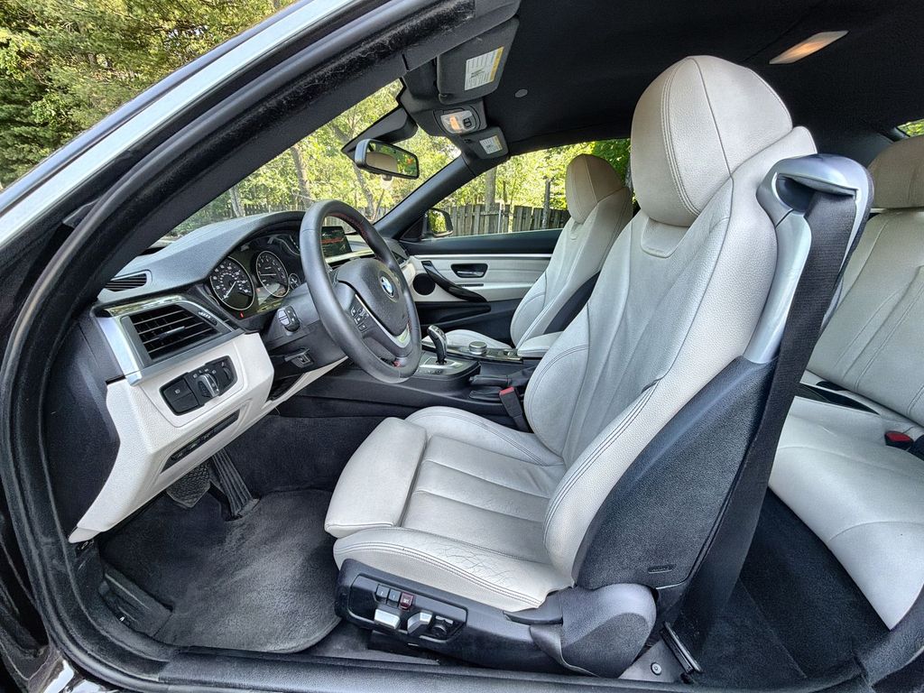 Thumbnail: 2019 BMW 4 Series - 11