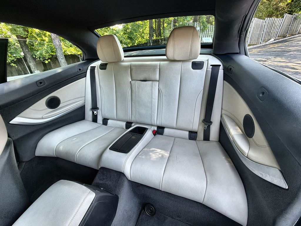 Thumbnail: 2019 BMW 4 Series - 27