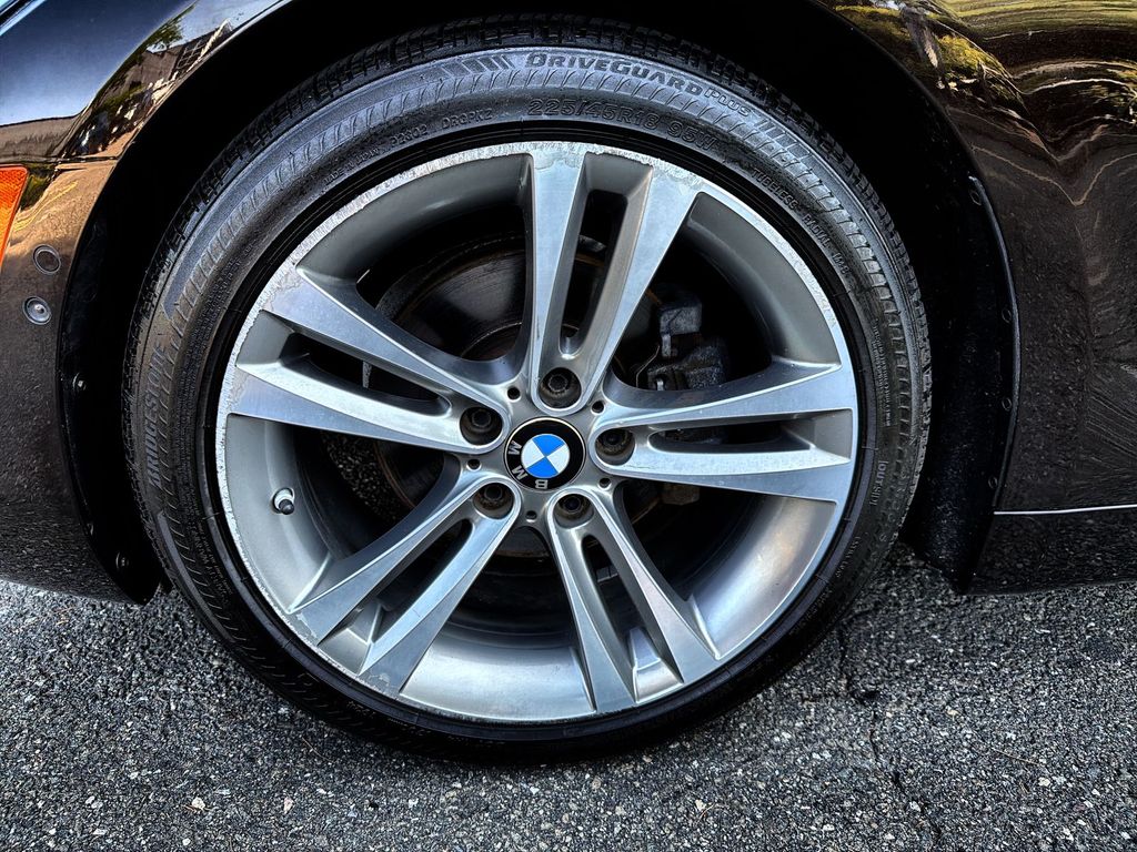 Thumbnail: 2019 BMW 4 Series - 8