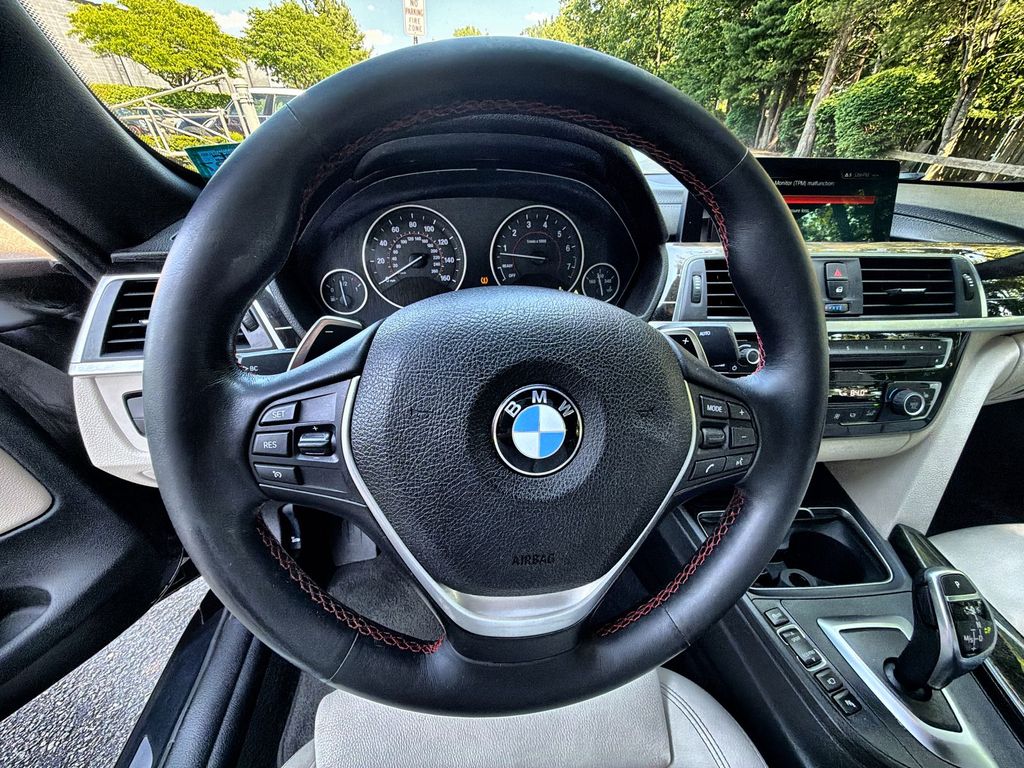 Thumbnail: 2019 BMW 4 Series - 10