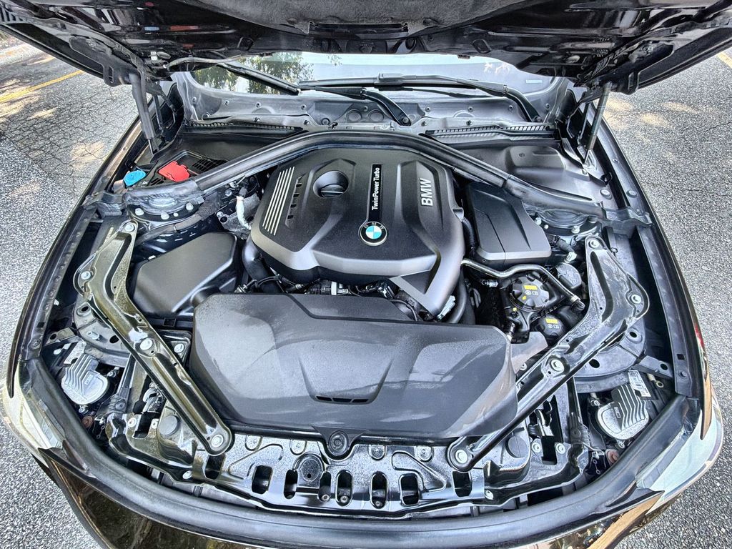 Thumbnail: 2019 BMW 4 Series - 9