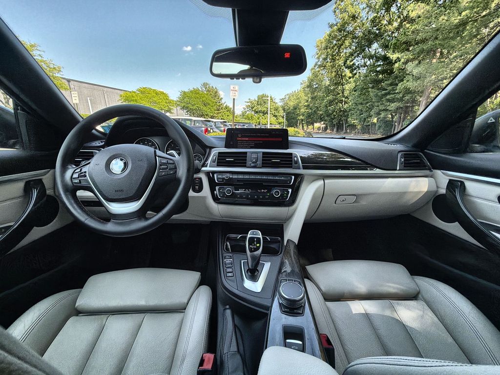 Thumbnail: 2019 BMW 4 Series - 2