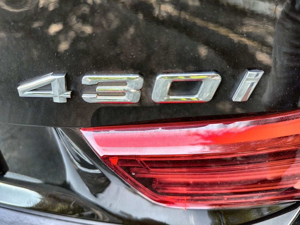 Thumbnail: 2019 BMW 4 Series - 7