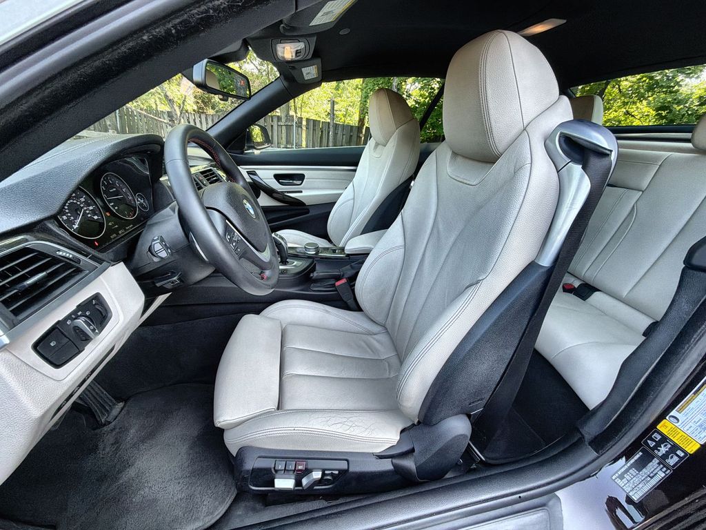 Thumbnail: 2019 BMW 4 Series - 12