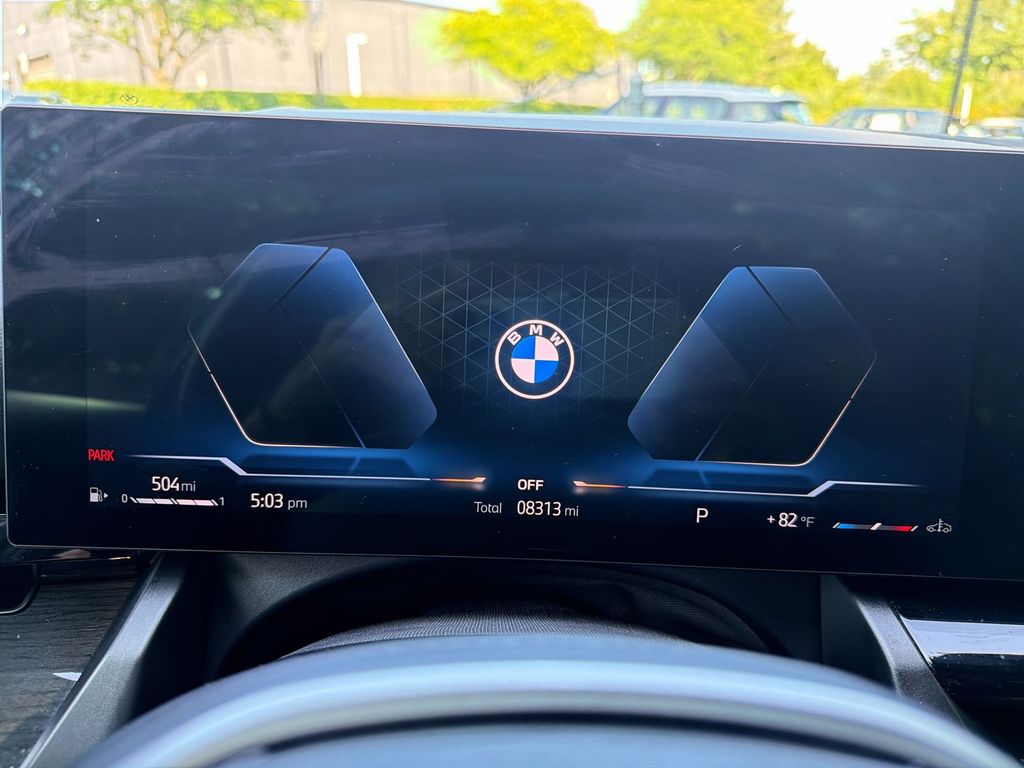 Thumbnail: 2026 BMW 5 Series - 15