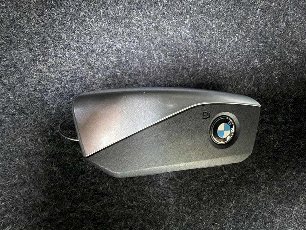 Thumbnail: 2026 BMW 5 Series - 16