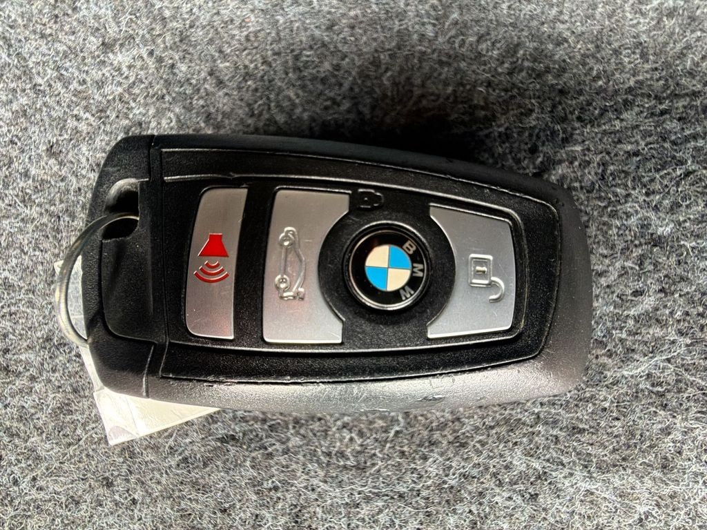 Thumbnail: 2016 BMW 5 Series - 18