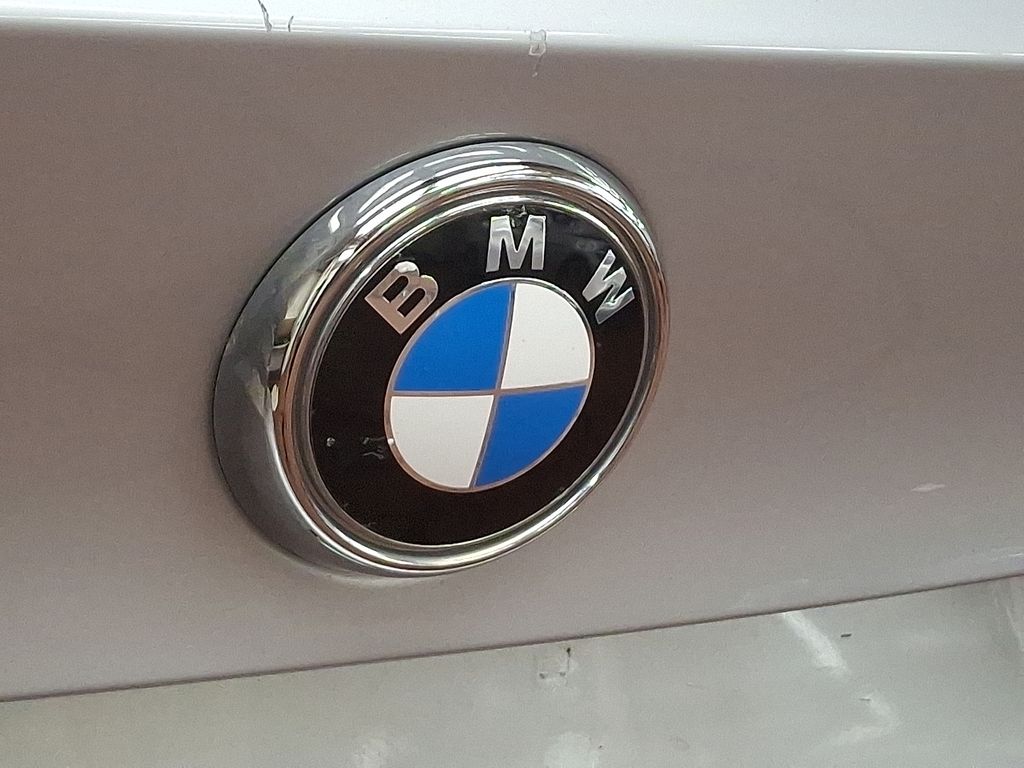 Thumbnail: 2016 BMW 5 Series - 29