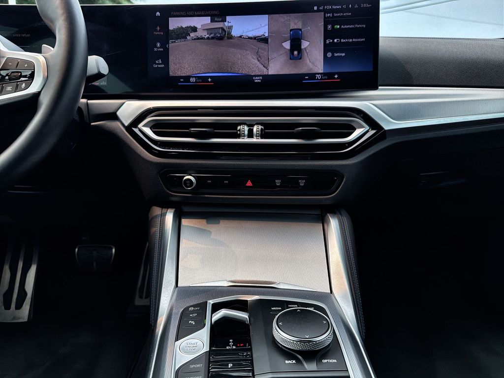 Thumbnail: 2024 BMW 4 Series - 14