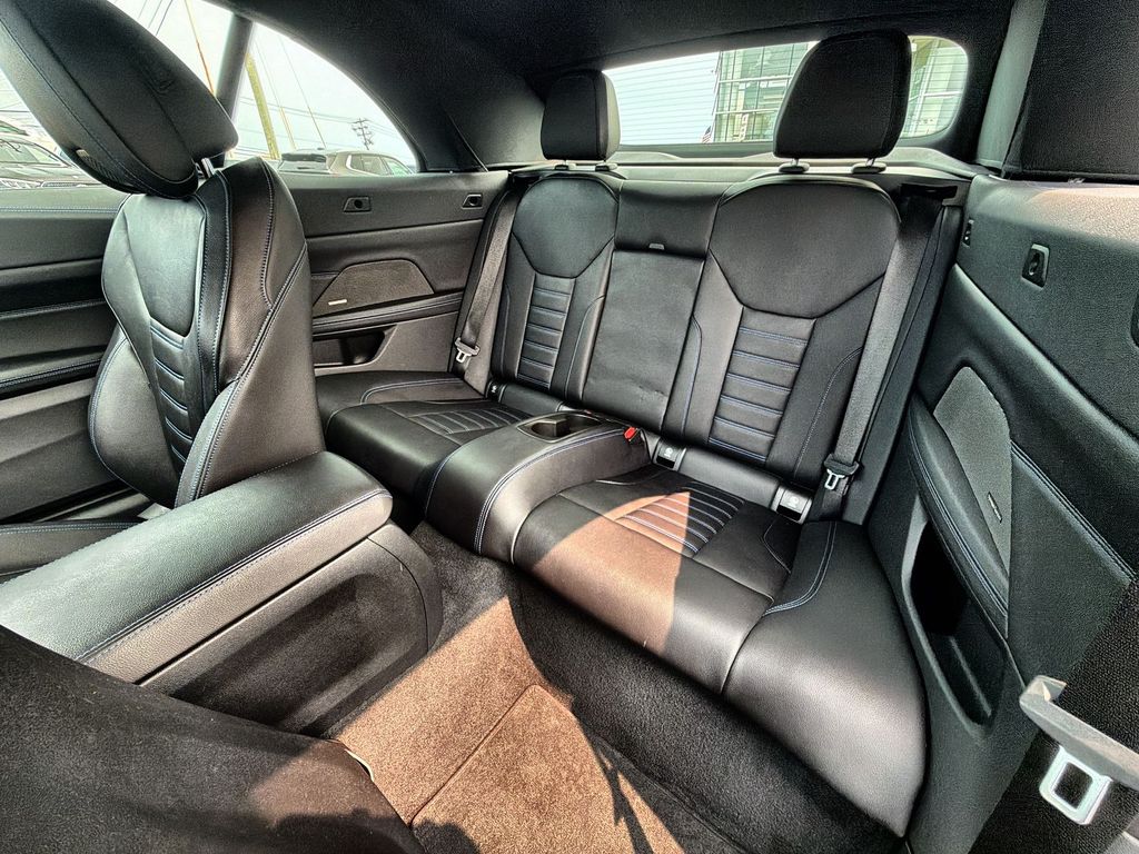 Thumbnail: 2024 BMW 4 Series - 28