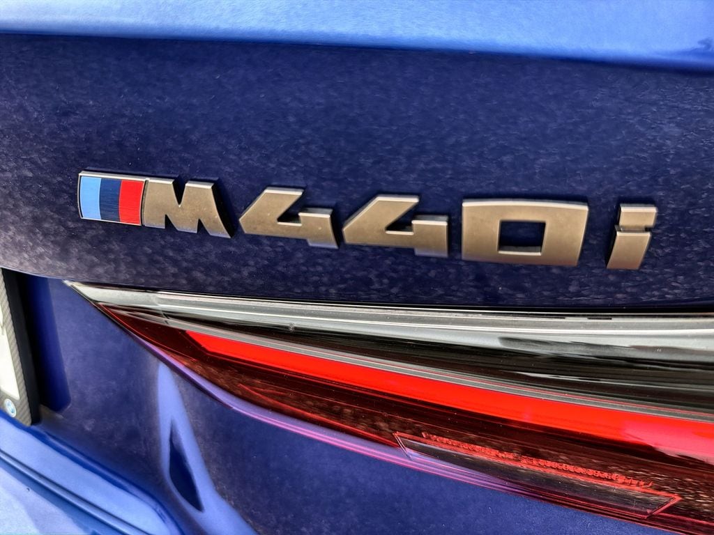 Thumbnail: 2024 BMW 4 Series - 7